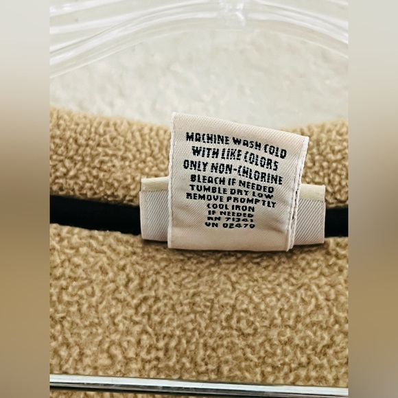 L.L Bean men’s XL TALL 0 YP31 men’s sweater cold weather proof great condition - Picture 5 of 10